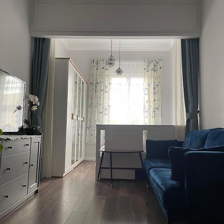 Charming And Cozy Apartment In Center Of Zágráb Kültér fotó