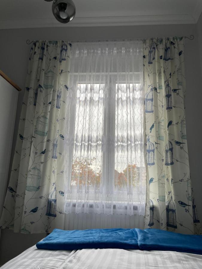 Charming And Cozy Apartment In Center Of Zágráb Kültér fotó
