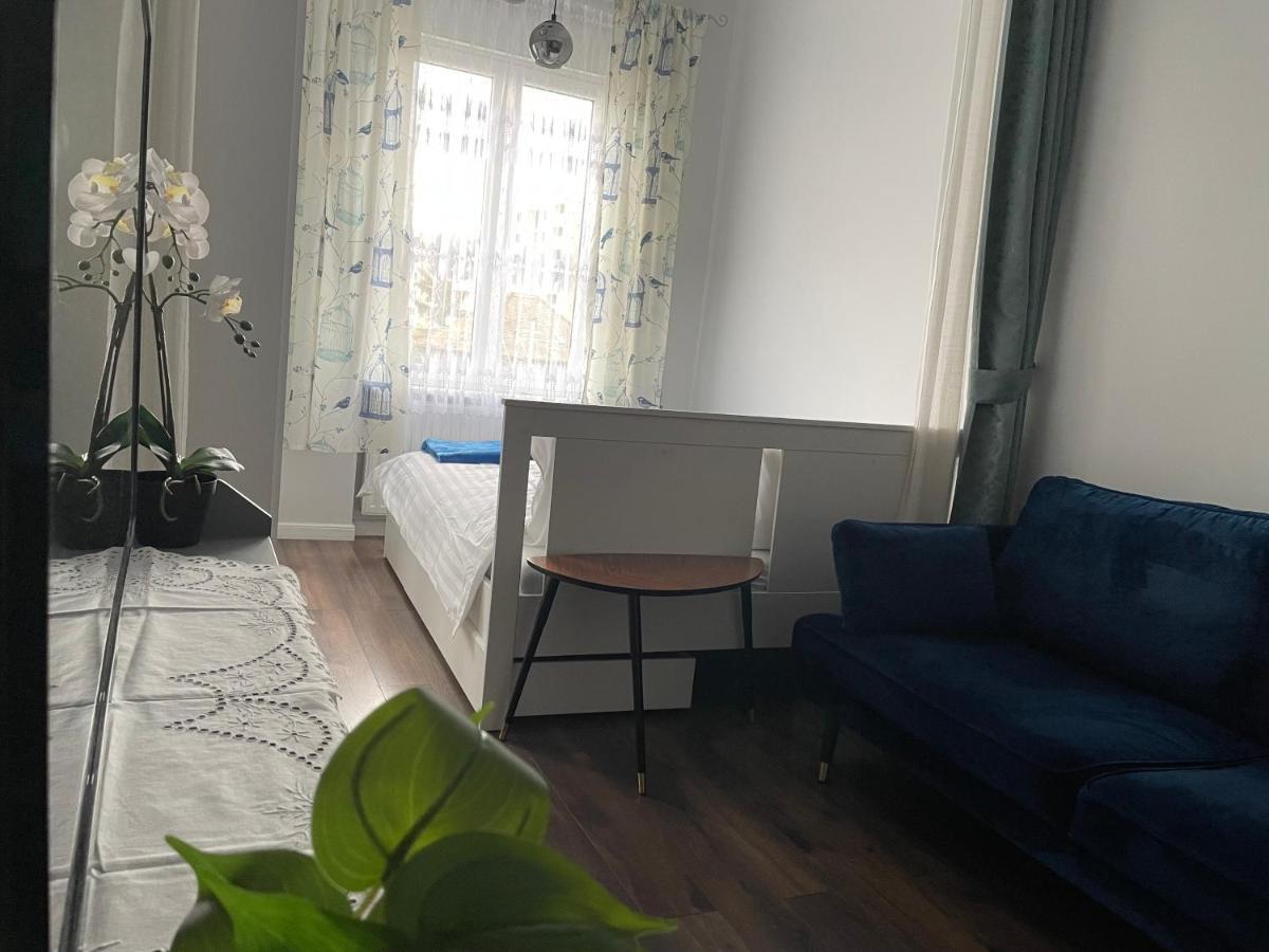 Charming And Cozy Apartment In Center Of Zágráb Kültér fotó