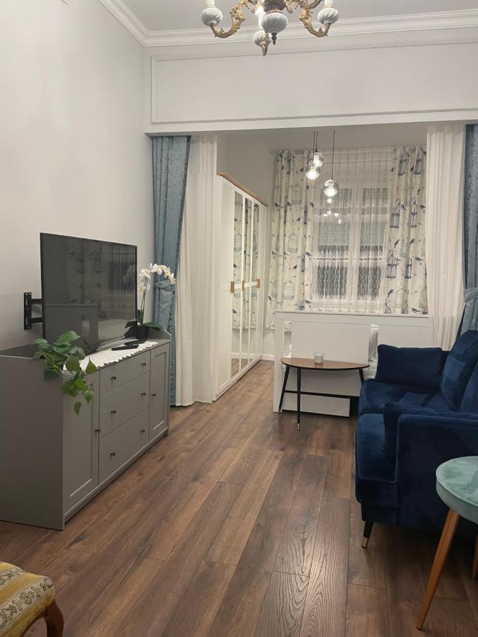 Charming And Cozy Apartment In Center Of Zágráb Kültér fotó