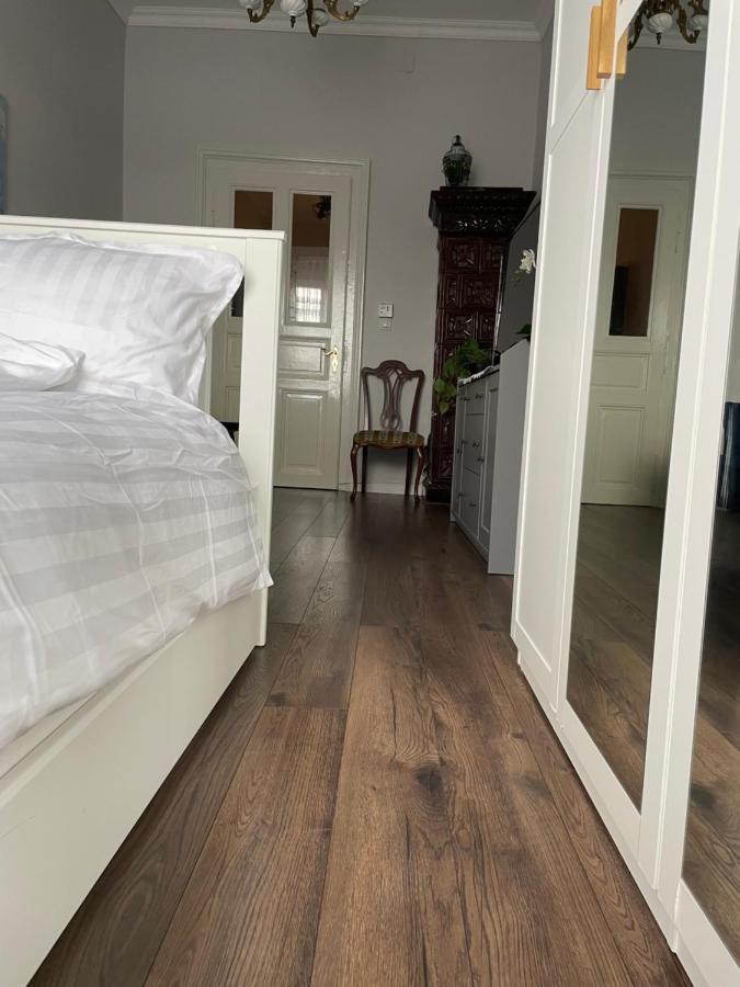 Charming And Cozy Apartment In Center Of Zágráb Kültér fotó