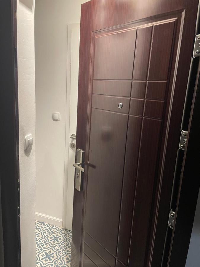 Charming And Cozy Apartment In Center Of Zágráb Kültér fotó