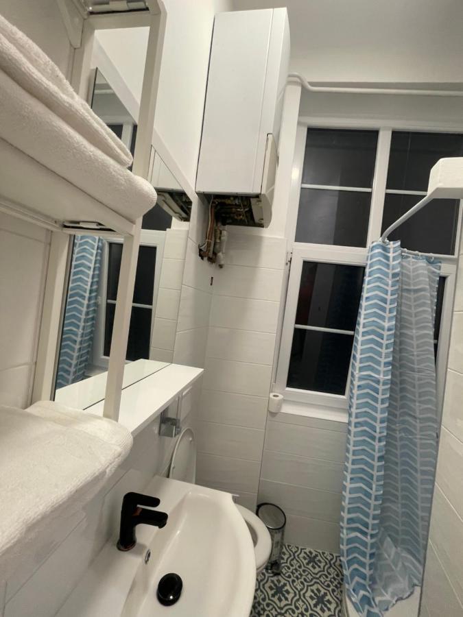 Charming And Cozy Apartment In Center Of Zágráb Kültér fotó